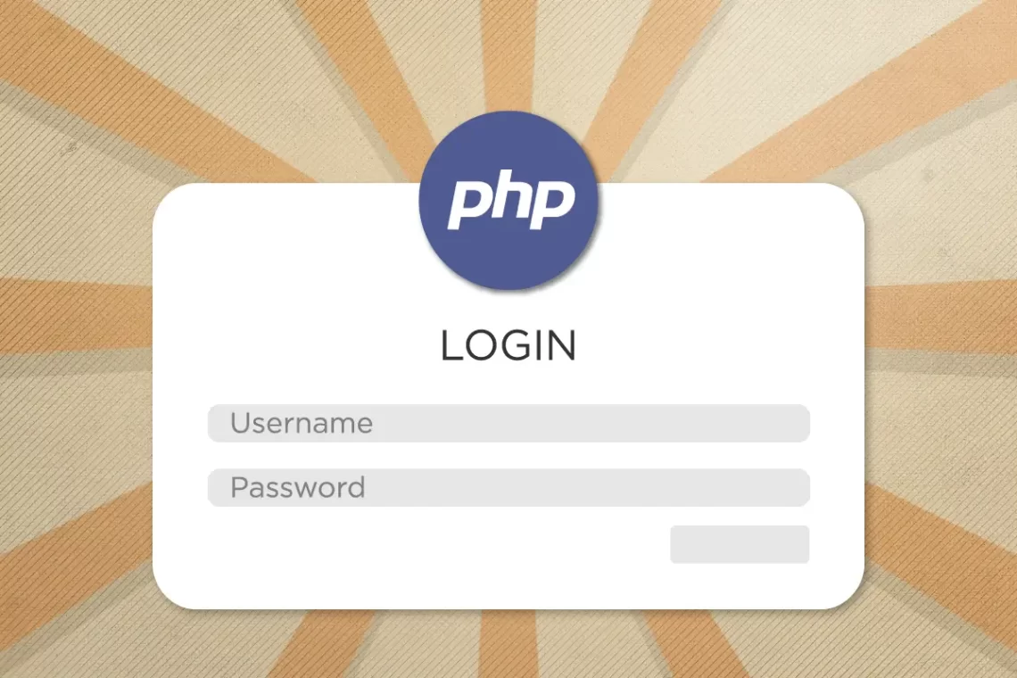 Build a Basic Login System Using PHP and MySQLi