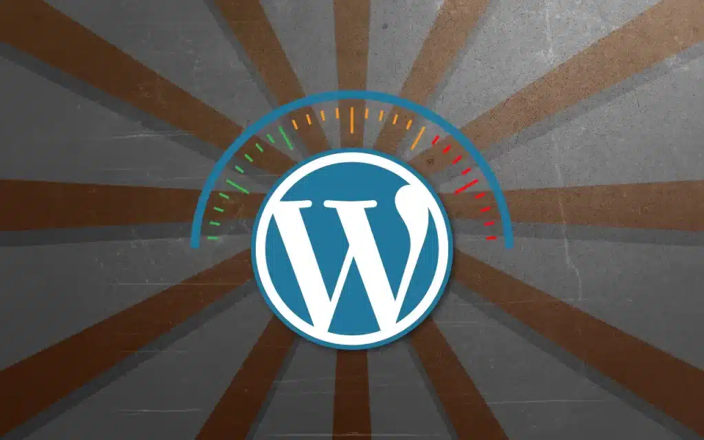 How to Speed Up WordPress Websites